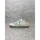 Golden Goose / Top Edition BALLSTAR Dirty Shoes