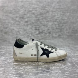 Golden Goose / Top Edition BALLSTAR Dirty Shoes
