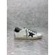 Golden Goose / Top Edition BALLSTAR Dirty Shoes
