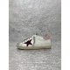 Golden Goose / Top Edition BALLSTAR Dirty Shoes