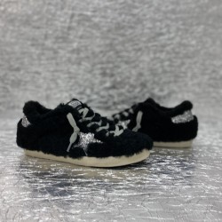 Golden Goose / Top Edition BALLSTAR Dirty Shoes