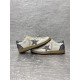 Golden Goose / Top Edition BALLSTAR Dirty Shoes
