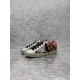 Golden Goose / Top Edition BALLSTAR Dirty Shoes