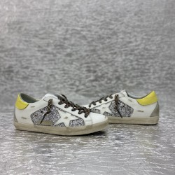 Golden Goose / Top Edition BALLSTAR Dirty Shoes