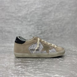 Golden Goose / Top Edition BALLSTAR Dirty Shoes