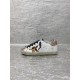 Golden Goose / Top Edition BALLSTAR Dirty Shoes