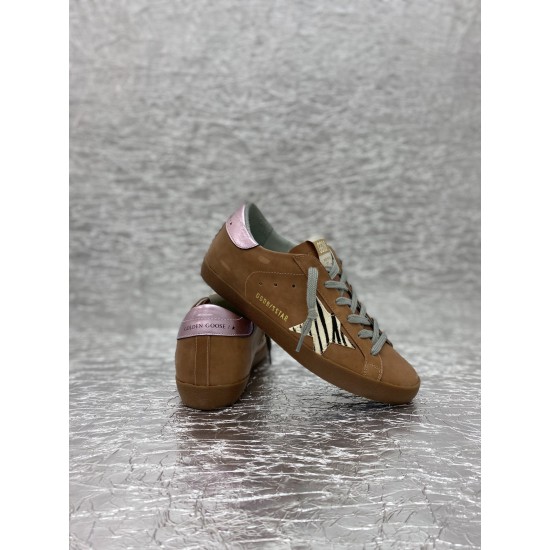 Golden Goose / Top Edition BALLSTAR Dirty Shoes