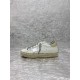 Golden Goose / Top Edition BALLSTAR Dirty Shoes
