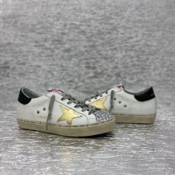 Golden Goose / Top Edition BALLSTAR Dirty Shoes
