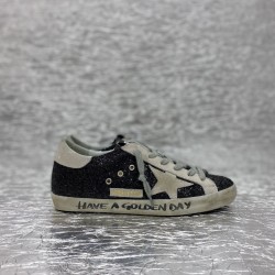 Golden Goose / Top Edition BALLSTAR Dirty Shoes