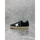 Golden Goose / Top Edition BALLSTAR Dirty Shoes