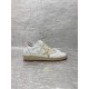 Golden Goose / Top Edition BALLSTAR Dirty Shoes