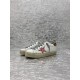 Golden Goose / Top Edition BALLSTAR Dirty Shoes