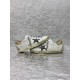 Golden Goose / Top Edition BALLSTAR Dirty Shoes