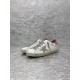 Golden Goose / Top Edition BALLSTAR Dirty Shoes