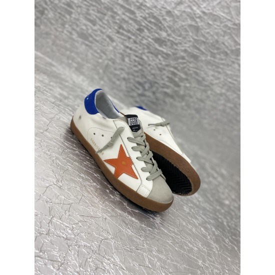 Golden Goose / Top Edition BALLSTAR Dirty Shoes