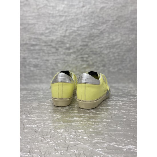 Golden Goose / Top Edition BALLSTAR Dirty Shoes