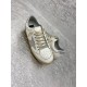 Golden Goose / Top Edition BALLSTAR Dirty Shoes