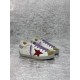 Golden Goose / Top Edition BALLSTAR Dirty Shoes