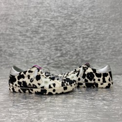 Golden Goose / Top Edition BALLSTAR Dirty Shoes