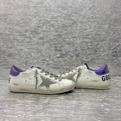 Golden Goose / Top Edition BALLSTAR Dirty Shoes