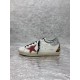 Golden Goose / Top Edition BALLSTAR Dirty Shoes