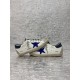 Golden Goose / Top Edition BALLSTAR Dirty Shoes