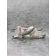 Golden Goose / Top Edition BALLSTAR Dirty Shoes