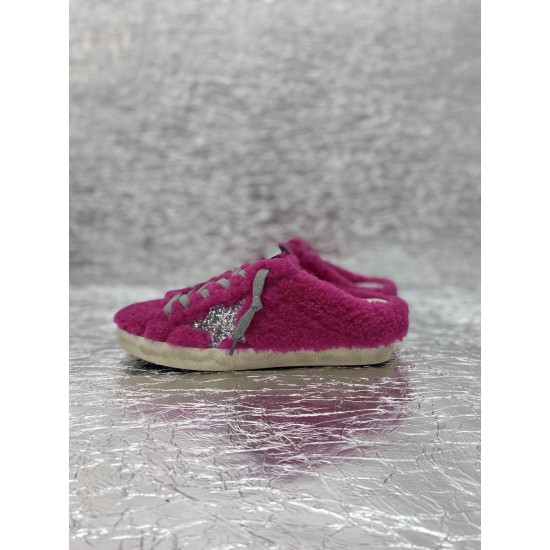 Golden Goose / Top Edition BALLSTAR Dirty Shoes