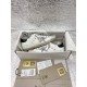 Golden Goose / Top Edition BALLSTAR Dirty Shoes
