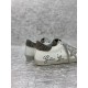 Golden Goose / Top Edition BALLSTAR Dirty Shoes