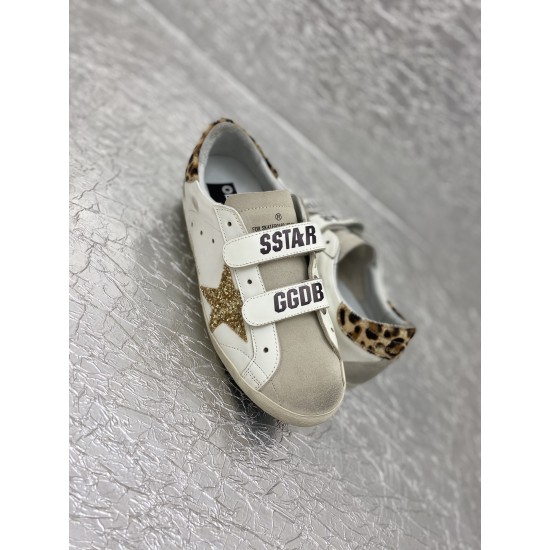Golden Goose / Top Edition BALLSTAR Dirty Shoes