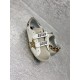 Golden Goose / Top Edition BALLSTAR Dirty Shoes