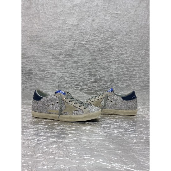 Golden Goose / Top Edition BALLSTAR Dirty Shoes