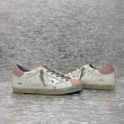 Golden Goose / Top Edition BALLSTAR Dirty Shoes