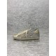 Golden Goose / Top Edition BALLSTAR Dirty Shoes