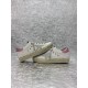 Golden Goose / Top Edition BALLSTAR Dirty Shoes