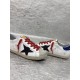 Golden Goose / Top Edition BALLSTAR Dirty Shoes