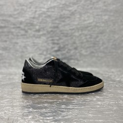 Golden Goose / Top Edition BALLSTAR Dirty Shoes