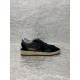 Golden Goose / Top Edition BALLSTAR Dirty Shoes