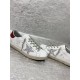 Golden Goose / Top Edition BALLSTAR Dirty Shoes