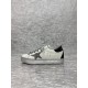 Golden Goose / Top Edition BALLSTAR Dirty Shoes