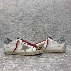 Golden Goose / Top Edition BALLSTAR Dirty Shoes