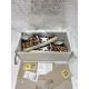 Golden Goose / Top Edition BALLSTAR Dirty Shoes