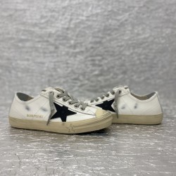 Golden Goose / Top Edition BALLSTAR Dirty Shoes