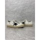 Golden Goose / Top Edition BALLSTAR Dirty Shoes
