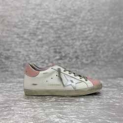 Golden Goose / Top Edition BALLSTAR Dirty Shoes
