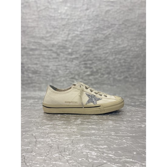 Golden Goose / Top Edition BALLSTAR Dirty Shoes