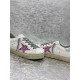 Golden Goose / Top Edition BALLSTAR Dirty Shoes