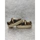 Golden Goose / Top Edition BALLSTAR Dirty Shoes